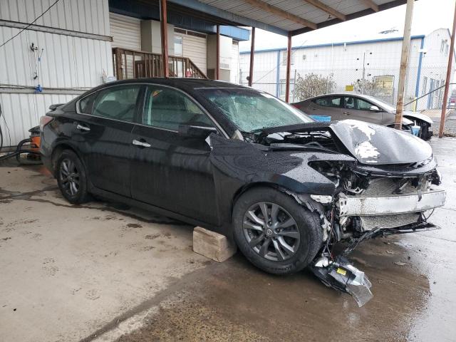 Photo 4 from auction – 2015 NISSAN ALTIMA 2.5 with VIN 1N4AL3AP9FC205449