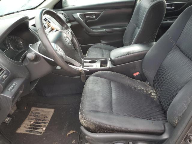 Photo 7 from auction – 2017 NISSAN ALTIMA 2.5 with VIN 1N4AL3AP9HC289467
