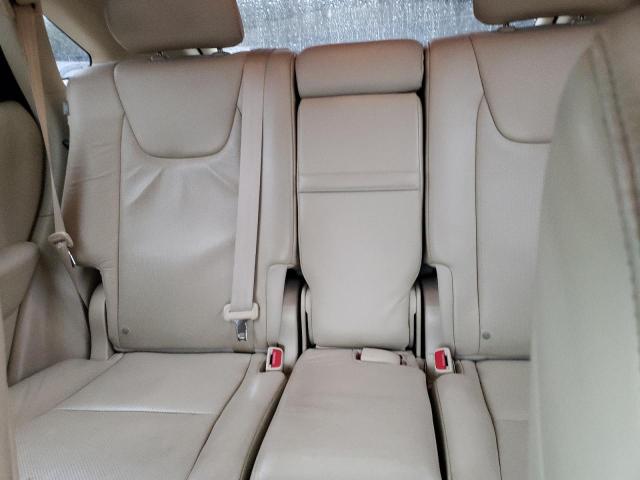 Photo 10 from auction – 2011 LEXUS RX 350 with VIN 2T2BK1BA2BC086883