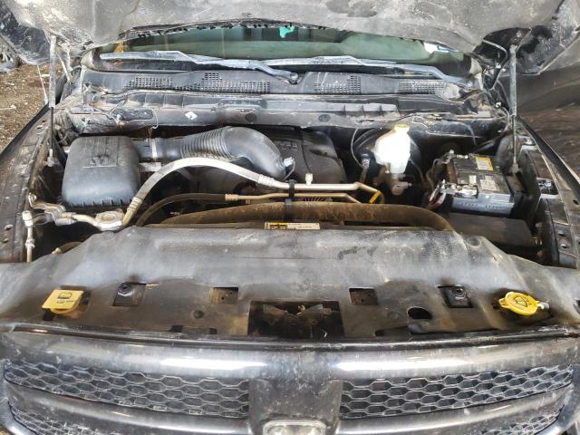 Photo 11 from auction – 2016 RAM 1500 ST with VIN 3C6RR7KT3GG228701