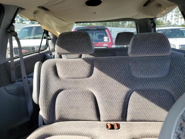 Photo 10 from auction – 1998 DODGE GRAND CARA with VIN 1B4GP44G6WB681297
