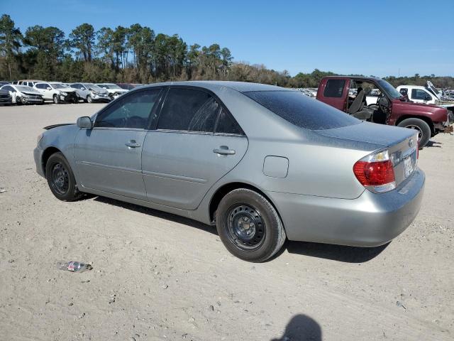 Photo 2 from auction – 2005 TOYOTA CAMRY LE with VIN 4T1BE32K05U557982