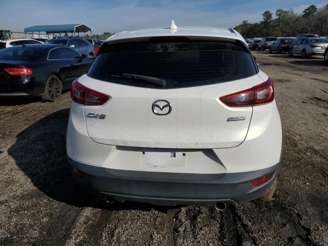 Photo 6 from auction – 2016 MAZDA CX-3 SPORT with VIN JM1DKBB79G0112761