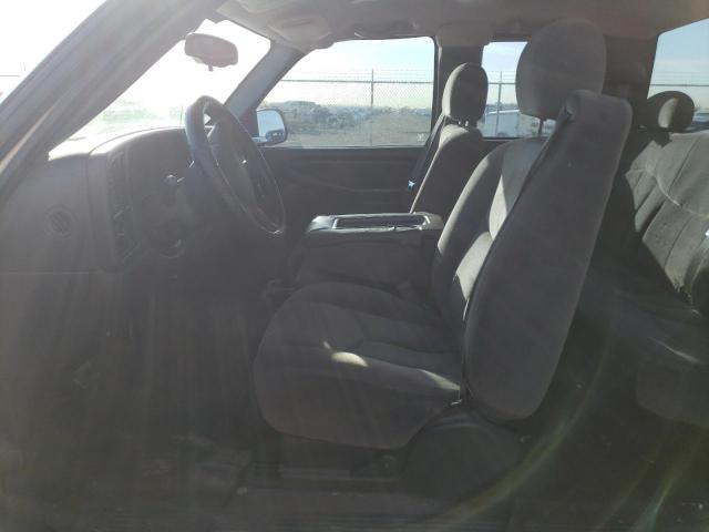 Photo 7 from auction – 2007 GMC NEW SIERRA with VIN 1GTEC19V17Z133924