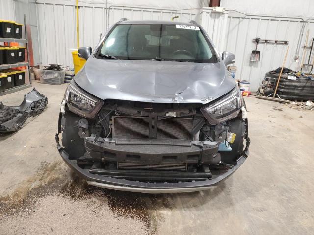 Photo 5 from auction – 2019 BUICK ENCORE SPO with VIN KL4CJ2SB6KB792693