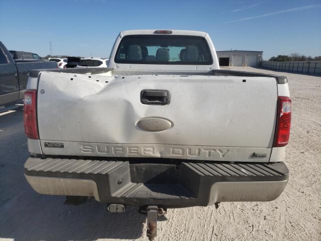 Photo 6 from auction – 2011 FORD F250 SUPER with VIN 1FT7W2B67BED10601