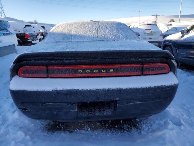 Photo 6 from auction – 2009 DODGE CHALLENGER with VIN 2B3LJ54T99H572190