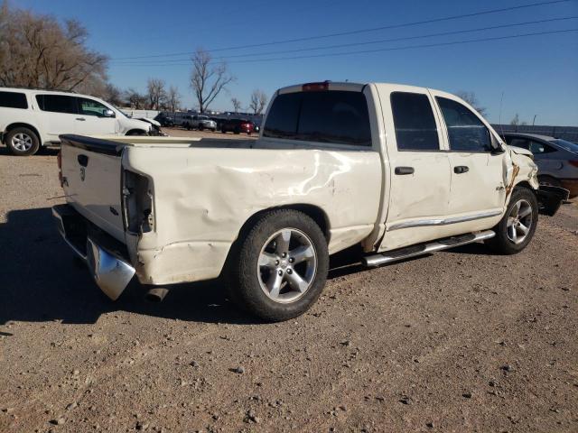 Photo 3 from auction – 2008 DODGE RAM 1500 S with VIN 1D7HA18218J208749