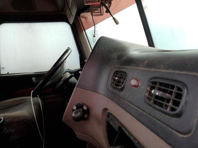 Photo 9 from auction – 2010 PETERBILT 386 with VIN 1XPHD09XXAD109467