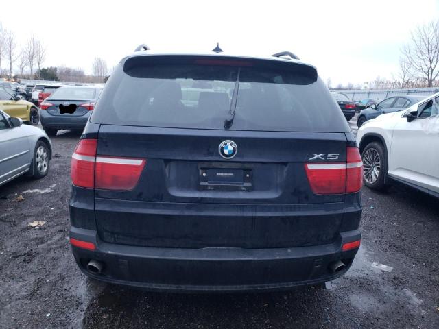 Photo 6 from auction – 2010 BMW X5 XDRIVE3 with VIN 5UXFF0C55ALT76112