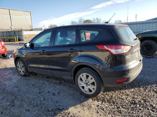 Photo 2 from auction – 2015 FORD ESCAPE S with VIN 1FMCU0F73FUB27702