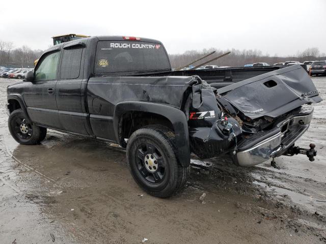 Photo 2 from auction – 2005 CHEVROLET SILVERADO with VIN 2GCEK19BX51165527