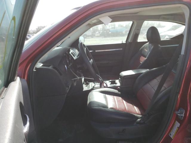 Photo 7 from auction – 2008 DODGE CHARGER with VIN 2B3KA43G78H227510