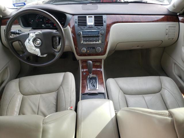 Photo 8 from auction – 2007 CADILLAC DTS with VIN 1G6KD57Y67U161142