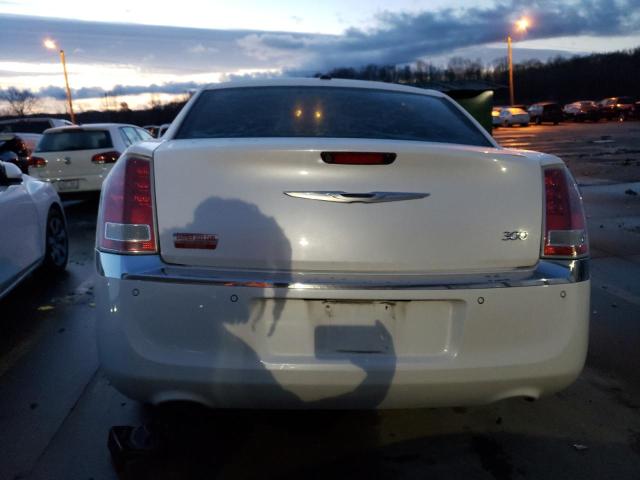 Photo 6 from auction – 2012 CHRYSLER 300 LIMITE with VIN 2C3CCACG8CH207873