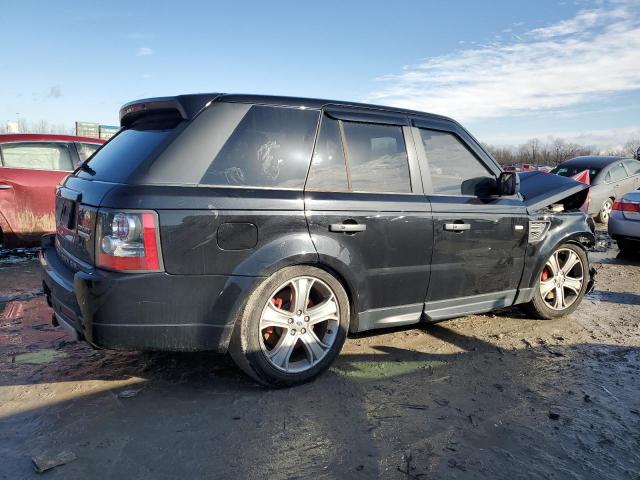 Photo 3 from auction – 2010 LAND ROVER RANGE ROVE with VIN SALSH2E46AA221387