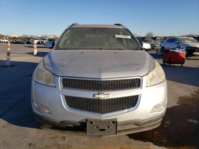 Photo 5 from auction – 2010 CHEVROLET TRAVERSE L with VIN 1GNLVFED8AJ240011