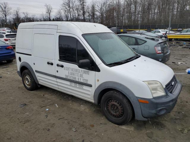 Photo 4 from auction – 2011 FORD TRANSIT CO with VIN NM0LS7AN7BT047907