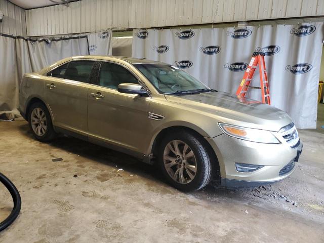 Photo 4 from auction – 2012 FORD TAURUS SEL with VIN 1FAHP2EW0CG100267