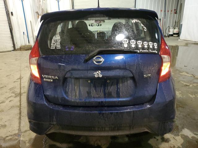 Photo 6 from auction – 2018 NISSAN VERSA NOTE with VIN 3N1CE2CP5JL358222