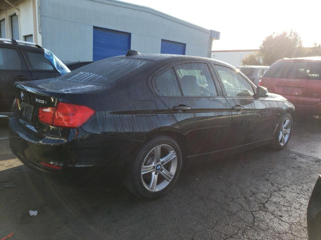 Photo 3 from auction – 2015 BMW 328 I with VIN WBA3A5G53FNS90994