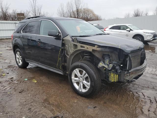 Photo 4 from auction – 2013 CHEVROLET EQUINOX LT with VIN 2GNALDEKXD6320489