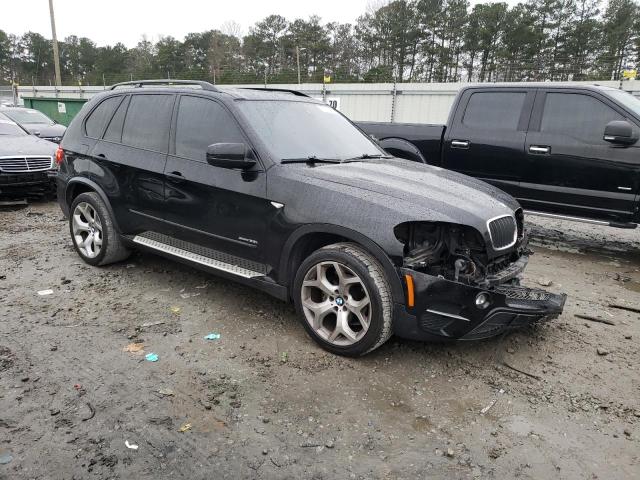 Photo 4 from auction – 2011 BMW X5 XDRIVE3 with VIN 5UXZV4C58BL410018