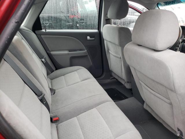 Photo 10 from auction – 2007 FORD FIVE HUNDR with VIN 1FAHP24117G130597