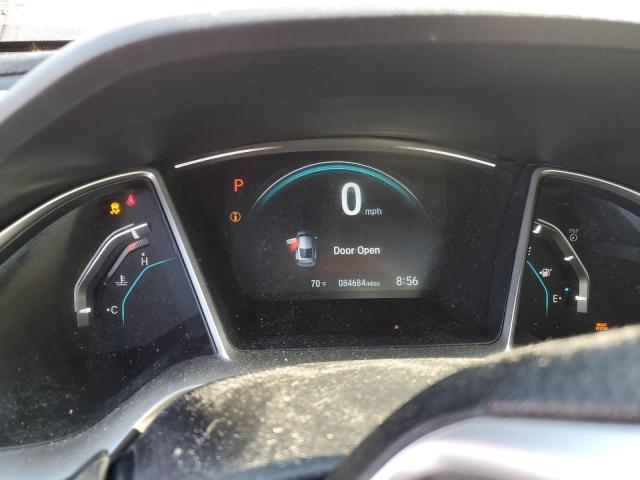 Photo 9 from auction – 2016 HONDA CIVIC EX with VIN 2HGFC3B38GH354186