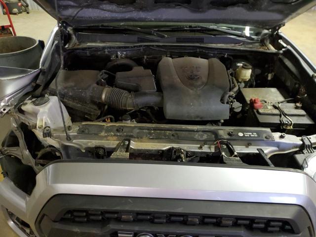 Photo 11 from auction – 2017 TOYOTA TACOMA DOU with VIN 3TMCZ5AN2HM066410