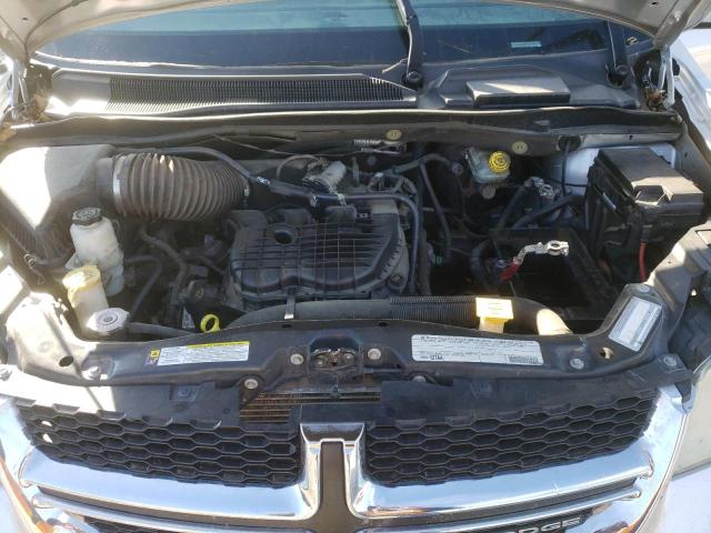 Photo 12 from auction – 2011 DODGE GRAND CARA with VIN 2D4RN3DG2BR715567