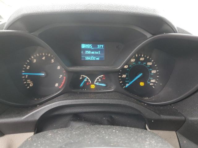 Photo 9 from auction – 2014 FORD TRANSIT CO with VIN NM0GE9F70E1141089