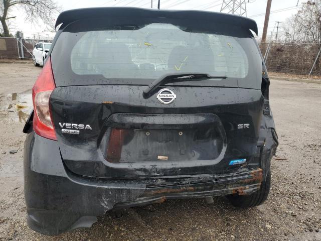 Photo 6 from auction – 2015 NISSAN VERSA NOTE with VIN 3N1CE2CPXFL443936