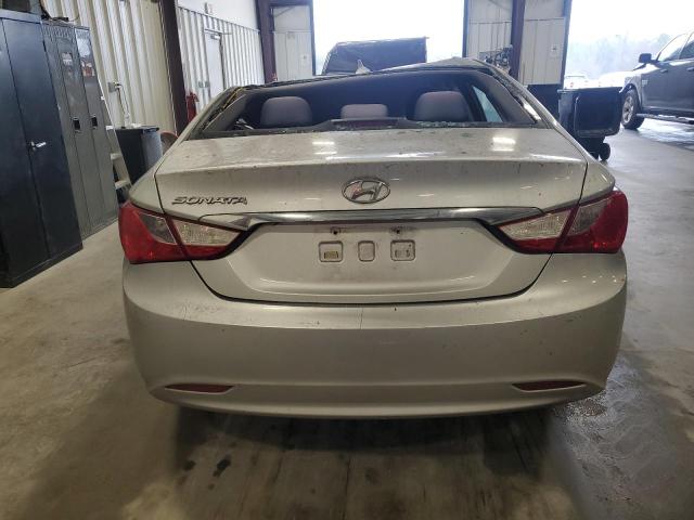 Photo 6 from auction – 2013 HYUNDAI SONATA GLS with VIN 5NPEB4AC9DH737688