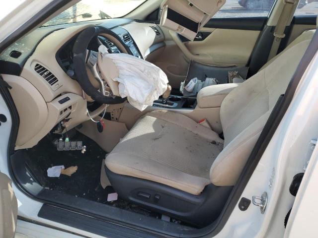 Photo 7 from auction – 2015 NISSAN ALTIMA 2.5 with VIN 1N4AL3AP5FN345325