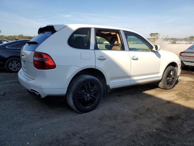 Photo 3 from auction – 2010 PORSCHE CAYENNE with VIN WP1AA2AP9ALA11960