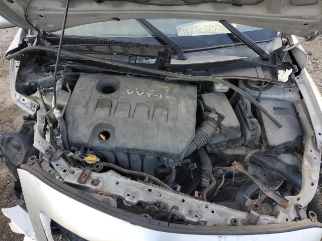 Photo 11 from auction – 2010 TOYOTA COROLLA BA with VIN 1NXBU4EE1AZ361493