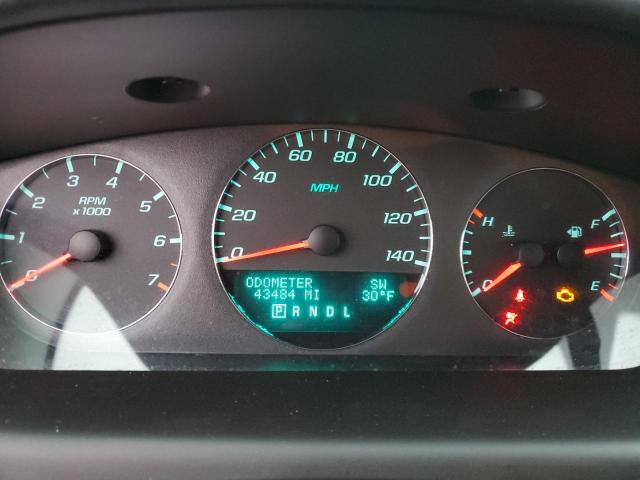 Zdjęcie 9 z aukcji – 2014 CHEVROLET IMPALA LIM z VIN 2G1WC5E30E1106616