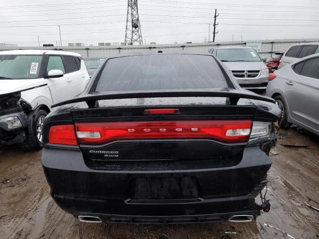 Photo 6 from auction – 2013 DODGE CHARGER SX with VIN 2C3CDXJG0DH617071