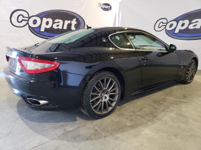 Photo 3 from auction – 2011 MASERATI GRANTURISM with VIN ZAM45KLA2B0055695