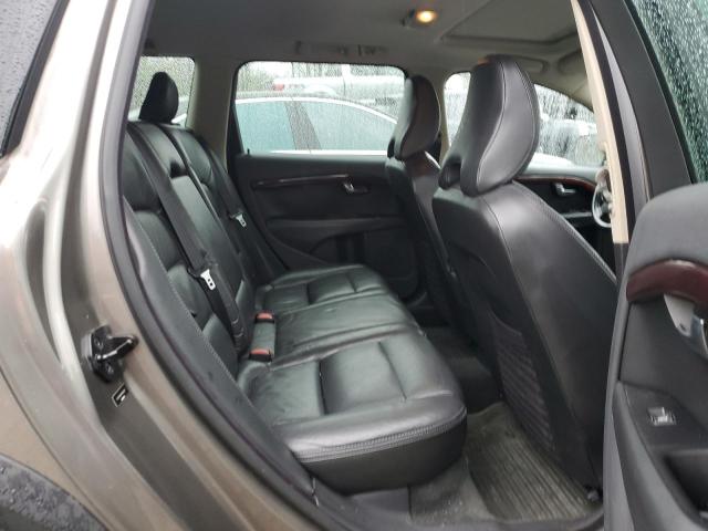 Photo 10 from auction – 2008 VOLVO XC70 with VIN YV4BZ982881002641