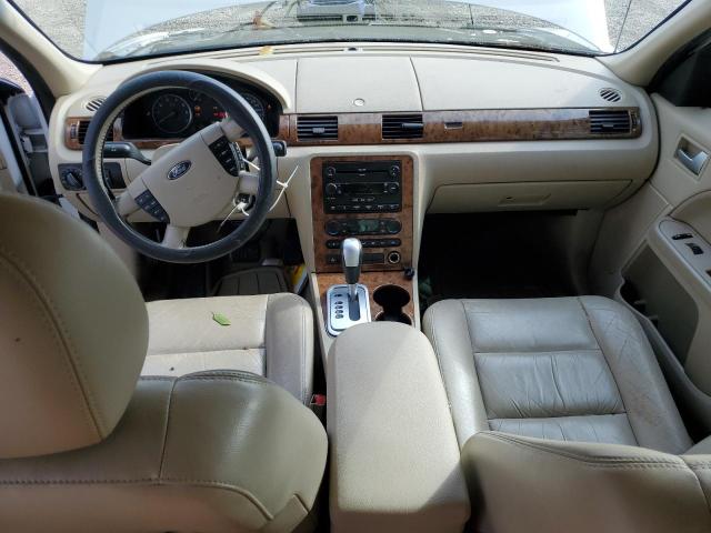 Photo 8 from auction – 2006 FORD FIVE HUNDR with VIN 1FAFP24126G159550