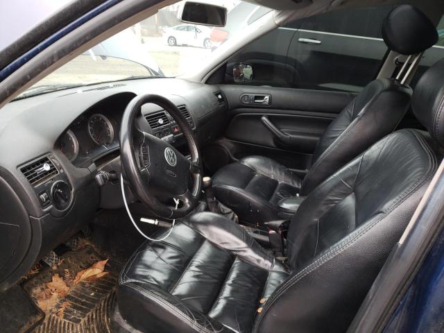 Photo 7 from auction – 2004 VOLKSWAGEN JETTA GLS with VIN 3VWSA69M84M103181
