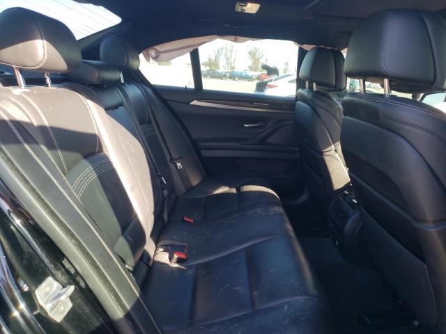 Photo 10 from auction – 2015 BMW 535 I with VIN WBA5B1C53FG127089