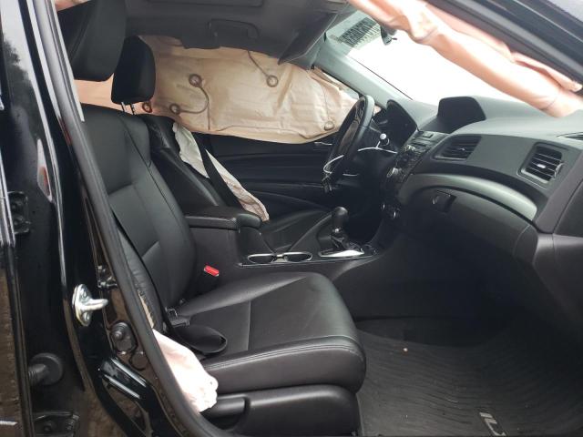 Photo 7 from auction – 2016 ACURA ILX BASE W with VIN 19UDE2F35GA017897