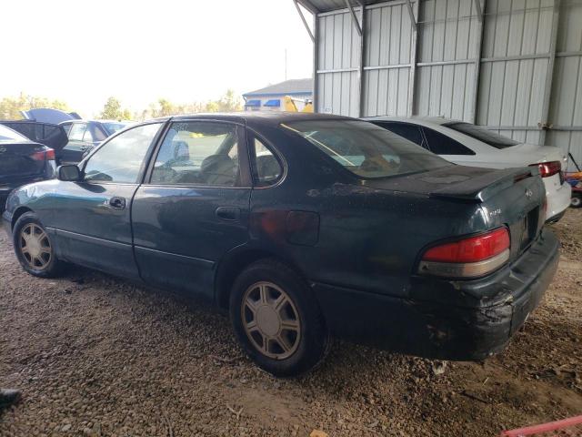 Photo 2 from auction – 1996 TOYOTA AVALON XL with VIN 4T1BF12BXTU092478