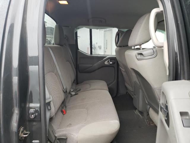 Photo 10 from auction – 2013 NISSAN FRONTIER S with VIN 1N6AD0EV1DN723388