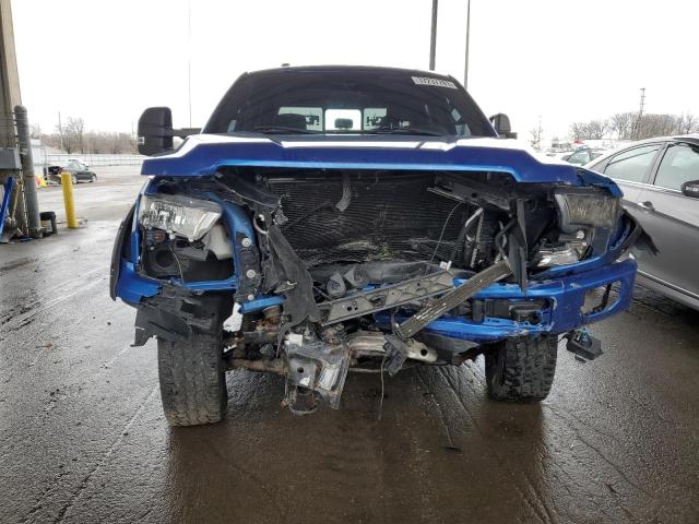 Photo 5 from auction – 2015 FORD F150 SUPER with VIN 1FTEW1EG3FFB80774