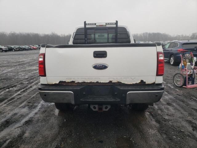 Photo 6 from auction – 2011 FORD F350 SUPER with VIN 1FT8X3BT5BEB51283