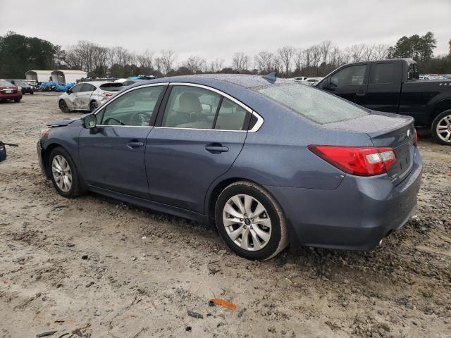 Photo 2 from auction – 2016 SUBARU LEGACY 2.5 with VIN 4S3BNAF6XG3044348